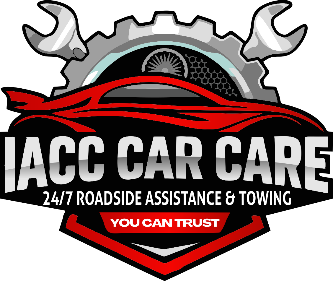 Indian Auto's Car Care — IACC